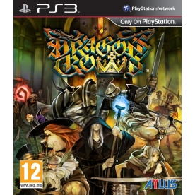 Dragons Crown Game Dragons Crown Game